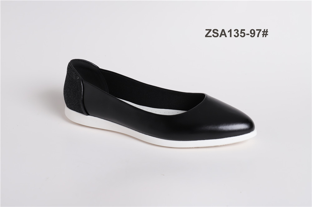 ZSA135-97#黑色