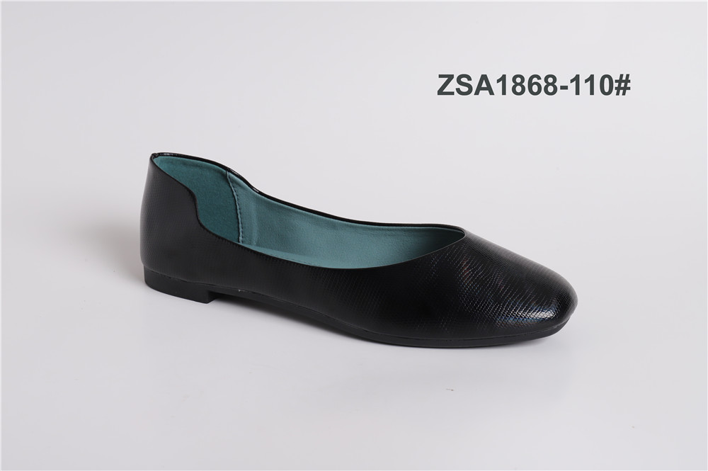 ZSA1868-110#黑色
