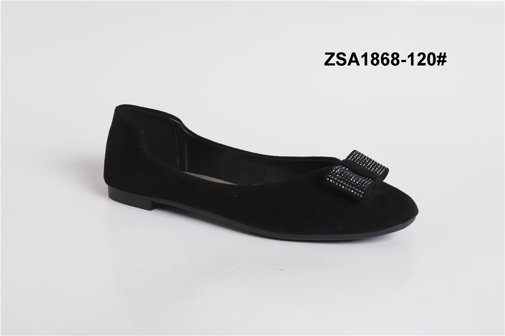 ZSA1868-120#黑色