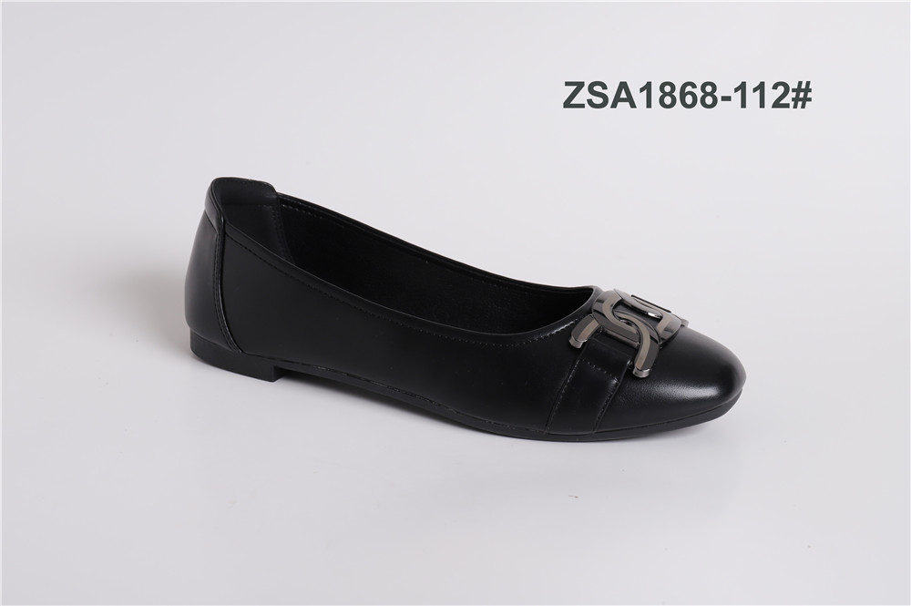 ZSA1868-112#黑色