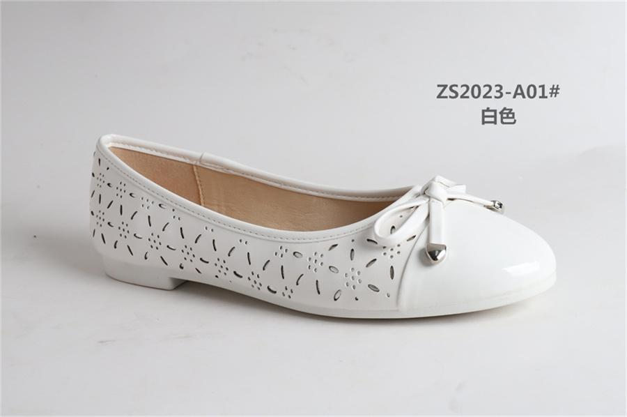 ZS2023-A01#白色